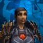 Character Avatar
